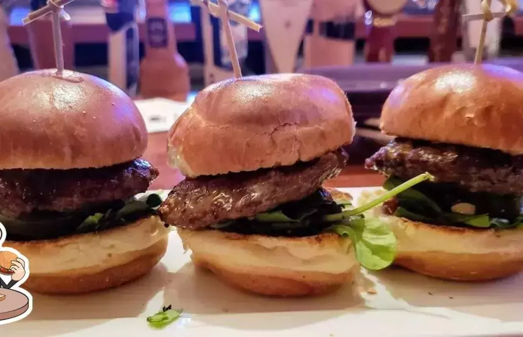 6. Royal Pig Pub &amp;amp;amp;amp;amp;amp;amp; Kitchen
