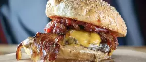 The 7 Best Burgers In Fort Lauderdale