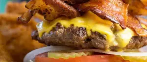 The 7 Best Burgers In Fort Worth