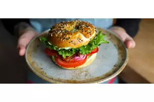 The 7 Best Burgers In Halifax