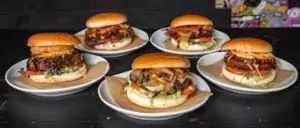 The 7 Best Burgers In Hanover