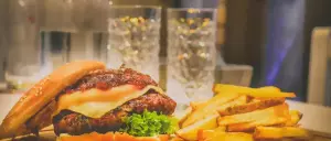 The 7 Best Burgers In Havana