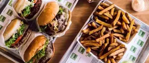 Here Are The Best Burgers In Helsinki