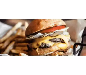 The 7 Best Burgers In Houston