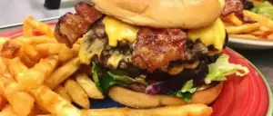 The 7 Best Burgers In Idaho