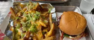 The 7 Best Burgers In Jacksonville