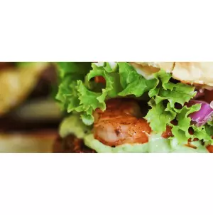 The 7 Best Burgers In Krakow