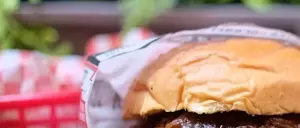 The 7 Best Burgers In Kuala Lumpur