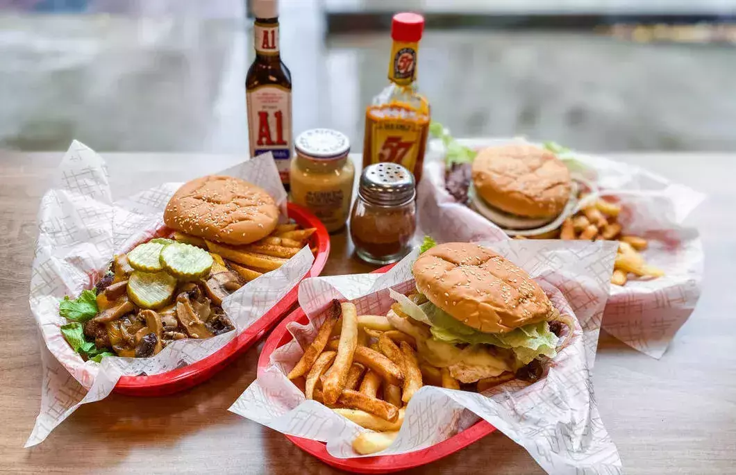 2. Sawyer’s Downtown