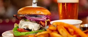The 7 Best Burgers In Lexington