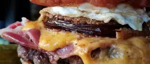 The 7 Best Burgers In Louisville