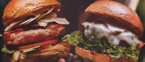 The 7 Best Burgers In Malaga
