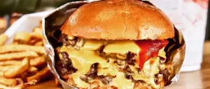 The 7 Best Burgers In Malmö
