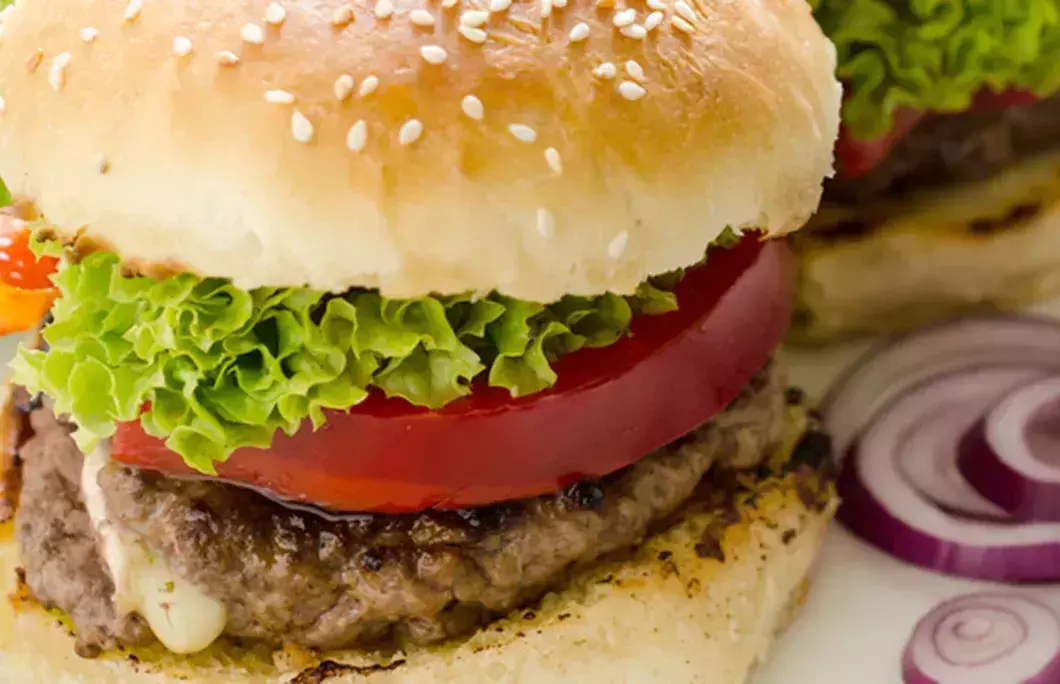 6. Juicy Lucy