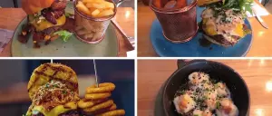 The 7 Best Burgers in Medellin