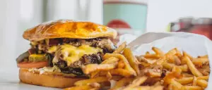 The 7 Best Burgers In Memphis