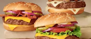The 7 Best Burgers In Mumbai