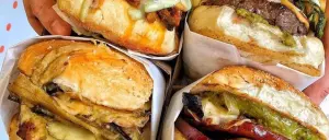 The 7 Best Burgers In Naples