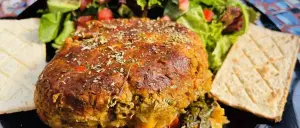 The 7 Best Burgers In Nassau