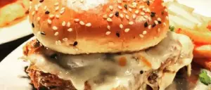 The 7 Best Burgers in New Hampshire