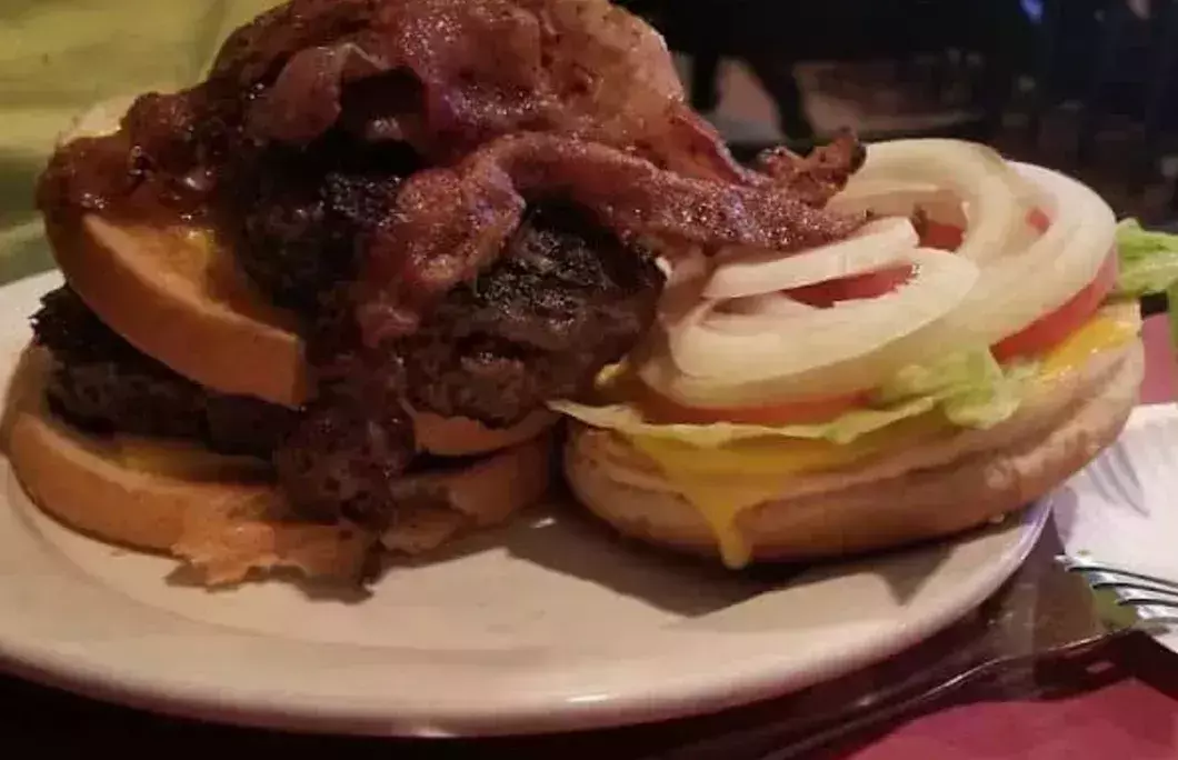 1. Krug&amp;amp;amp;amp;rsquo;s Tavern