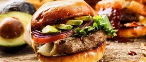 The 7 Best Burgers In Newark