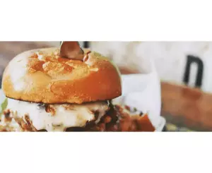 The 7 Best Burgers In Newport