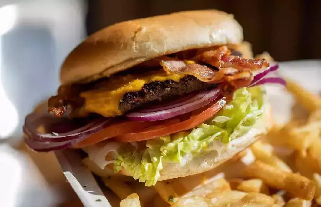 7. Scolari’s Good Eats