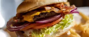 The 7 Best Burgers In Oakland