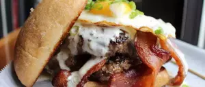 The 7 Best Burgers In Omaha