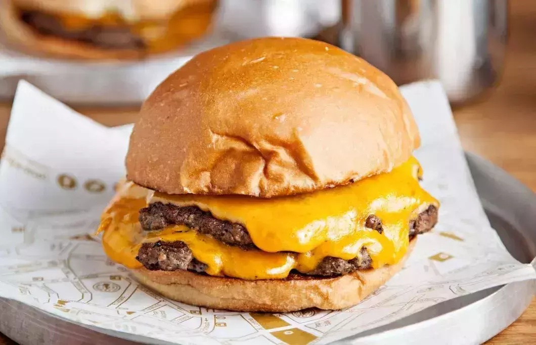 6. Larry’s