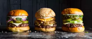 The 7 Best Burgers In Phnom Penh