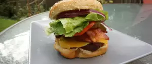 The 7 Best Burgers In Pittsburgh