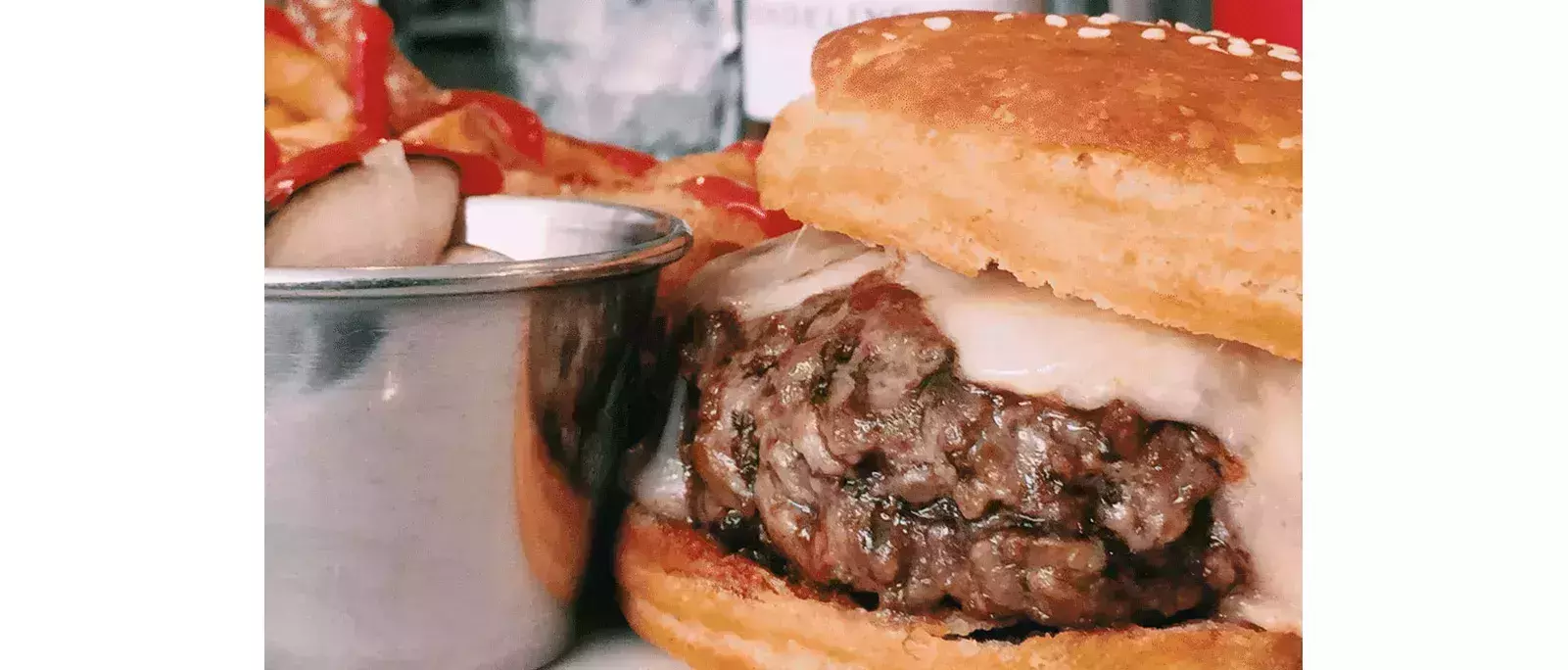 1. Ribs &amp;amp;amp;amp;amp;amp;amp; Burgers Menlyn Maine