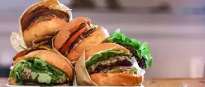 The 7 Best Burgers In Richmond
