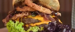 The 7 Best Burgers In Santiago