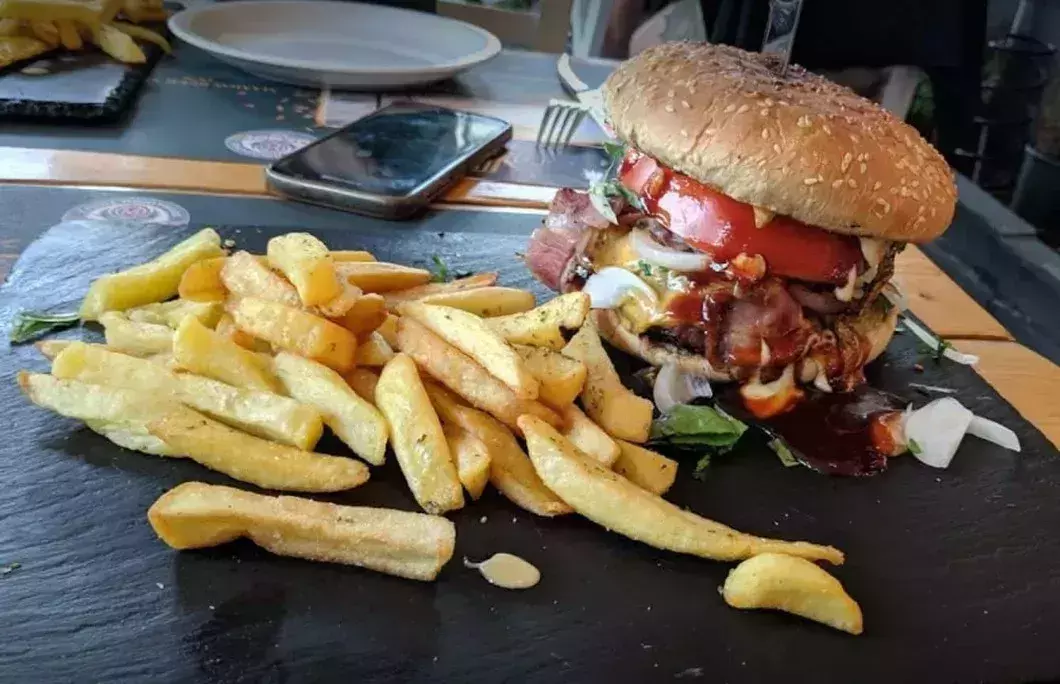 5. Elias Grill – Souvlaki & Gyros
