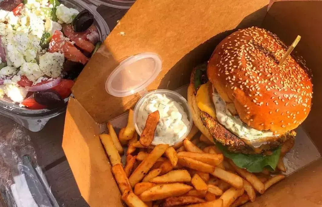 3. FalafeLAND