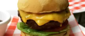 The 7 Best Burgers In São Paulo