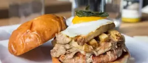 The 7 Best Burgers In Seattle