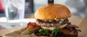 The 7 Best Burgers in St. Louis