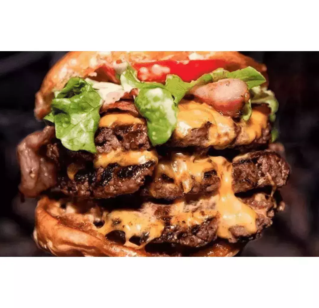 3. Mary’s Burgers