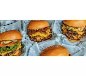 The 7 Best Burgers In Sydney
