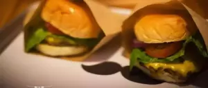 The 7 Best Burgers In Taipei