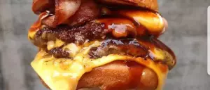 The 7 Best Burgers In Tasmania