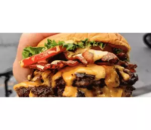 The 7 Best Burgers In Toronto