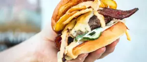 The 7 Best Burgers In Tucson