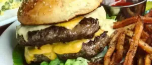 The 7 Best Burgers In Virginia Beach