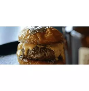 The 7 Best Burgers In Wellington