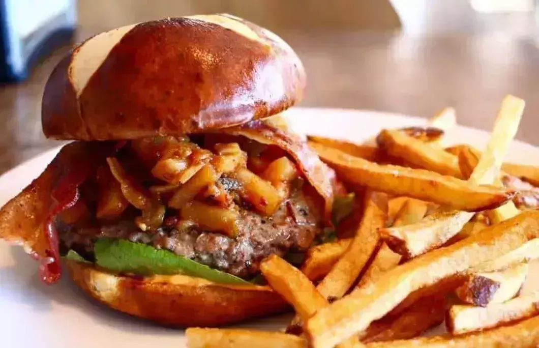 4. Dempsey&amp;amp;amp;amp;amp;amp;rsquo;s Burger Pub